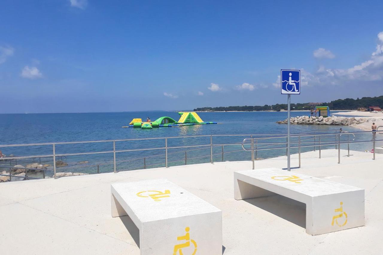Apartman With A Parking Space - 20794 Pula