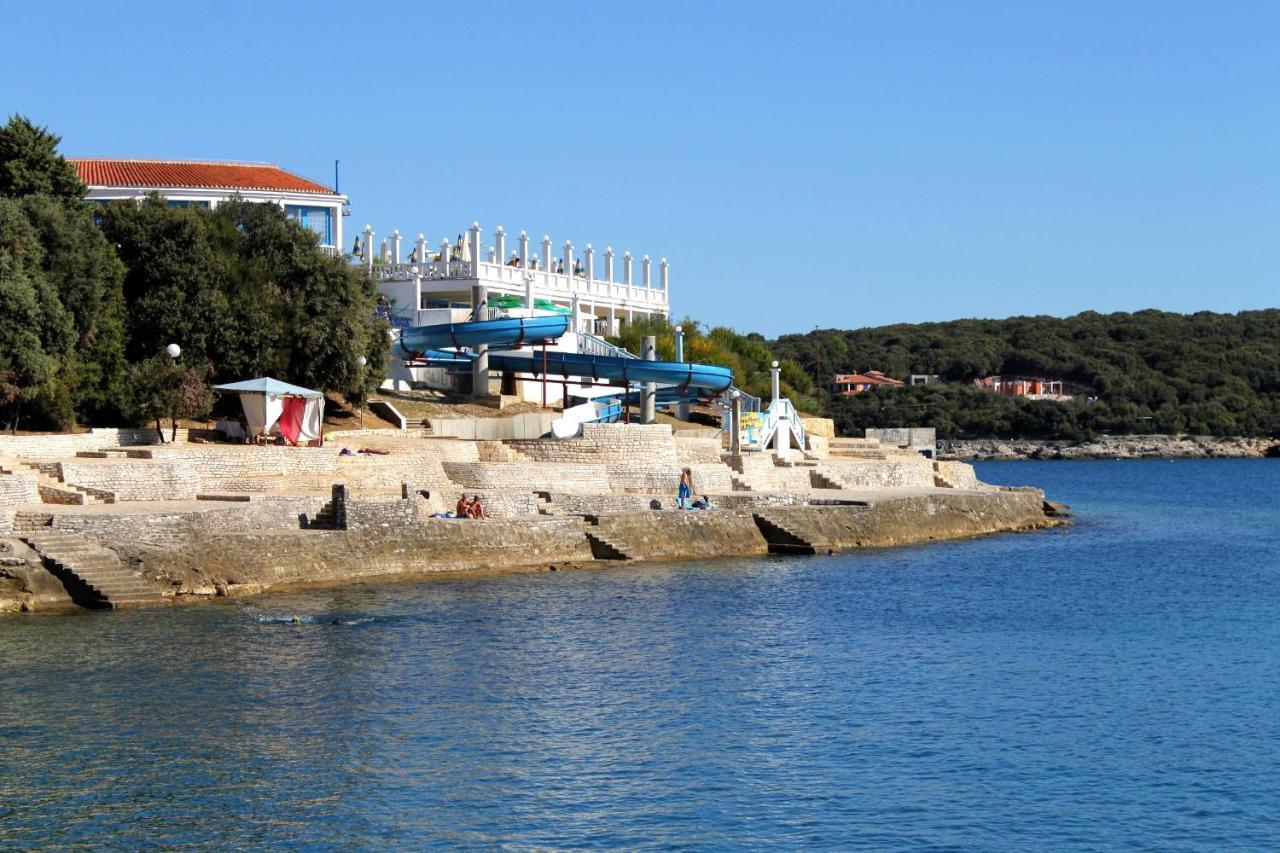 With A Parking Space - 20794 Pula