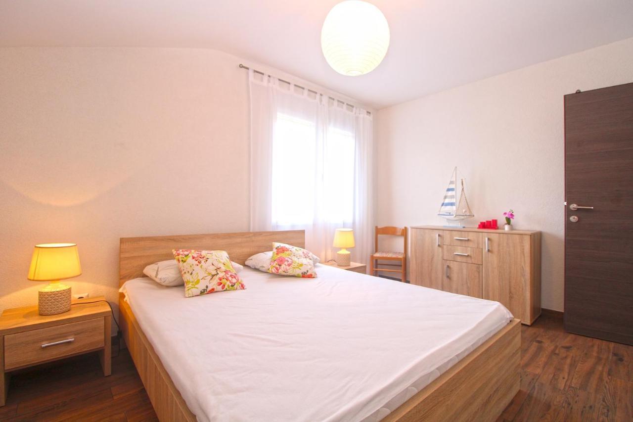 With A Parking Space - 20794 Apartman *