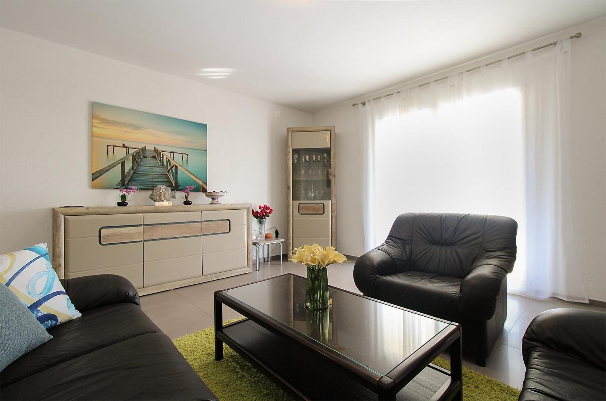 Apartman With A Parking Space - 20794 Pula