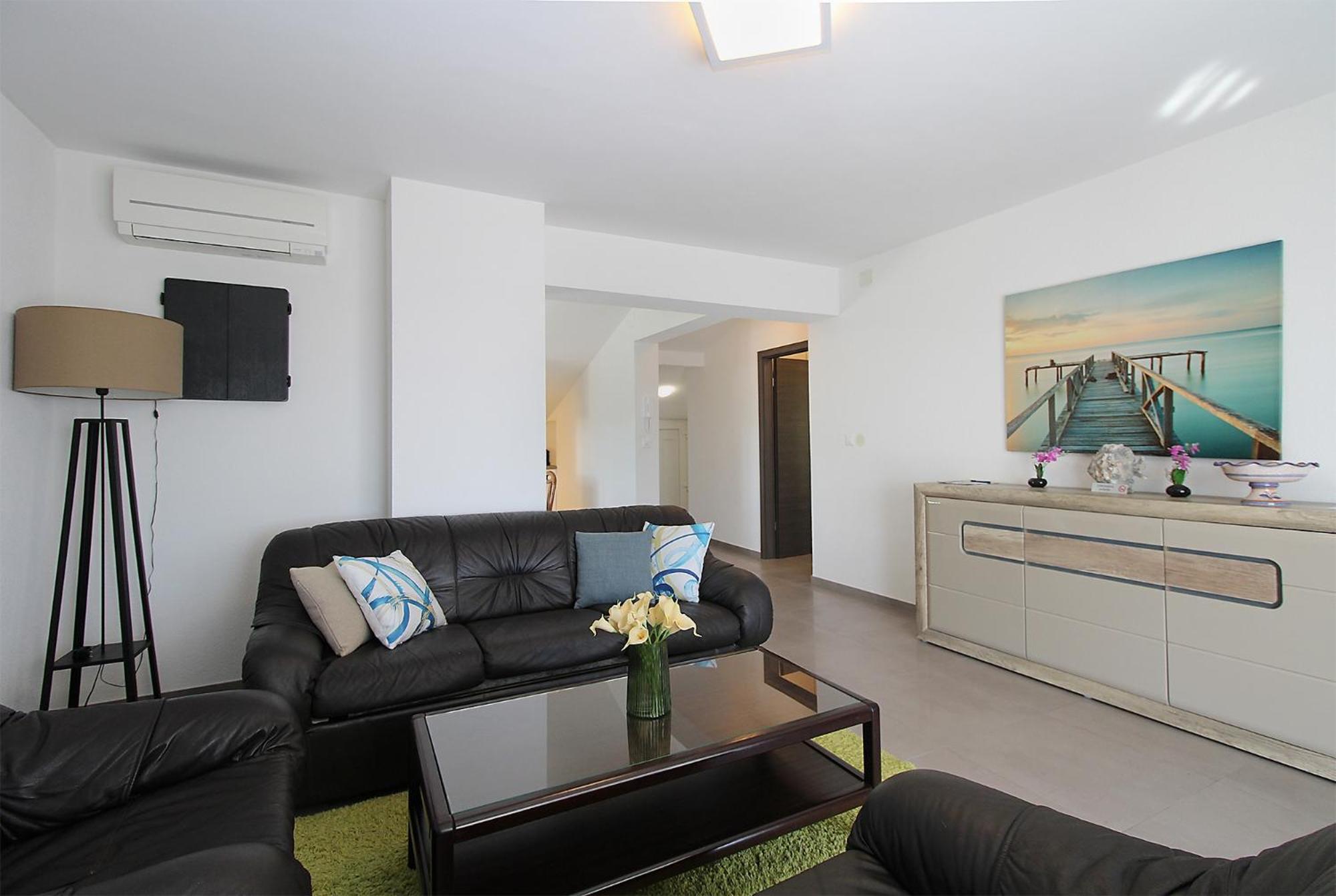 Apartman With A Parking Space - 20794 Pula